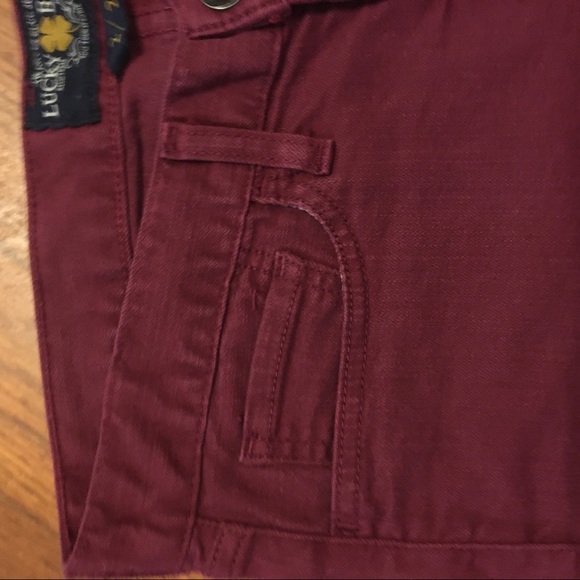 Lucky Brand Shorts! - Picture 3 of 5